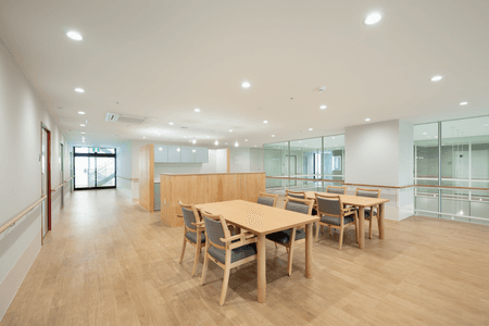 Asoka-en Nursing Home